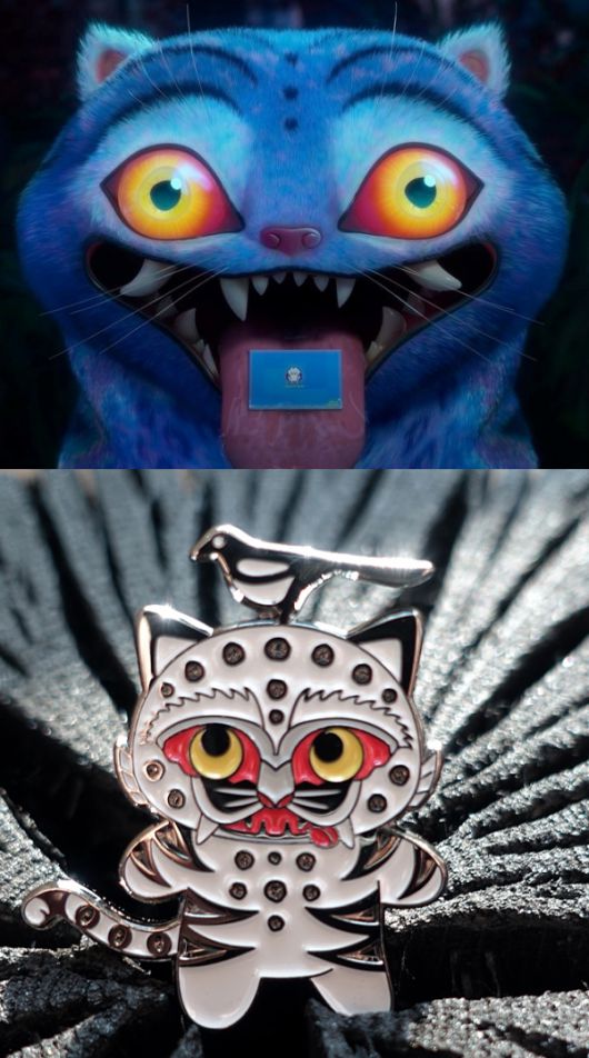 사진=넷플릭스, 국립중앙박물관