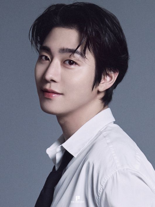 안효섭 / 사진=더프레젠트컴퍼니