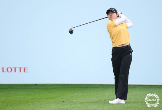 마다솜 / 사진=KLPGA 제공
