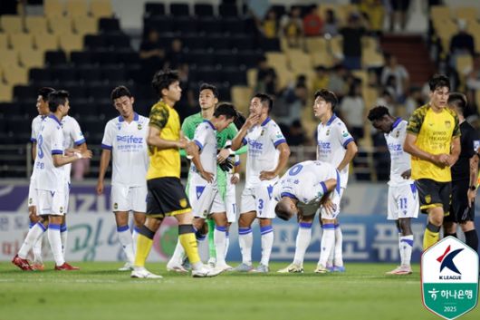 사진=한국프로축구연맹 제공