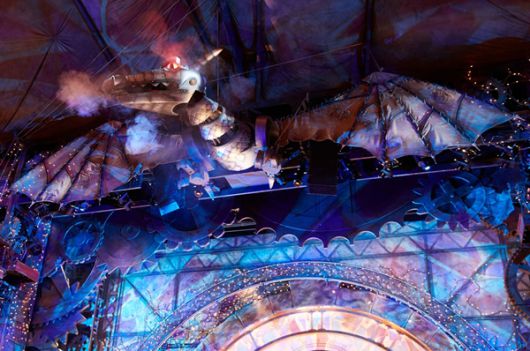 위키드 내한 공연 개막 / 사진=에스앤코 제공