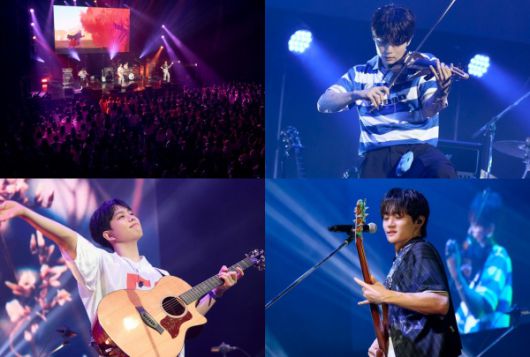 루시 / 사진=미스틱스토리