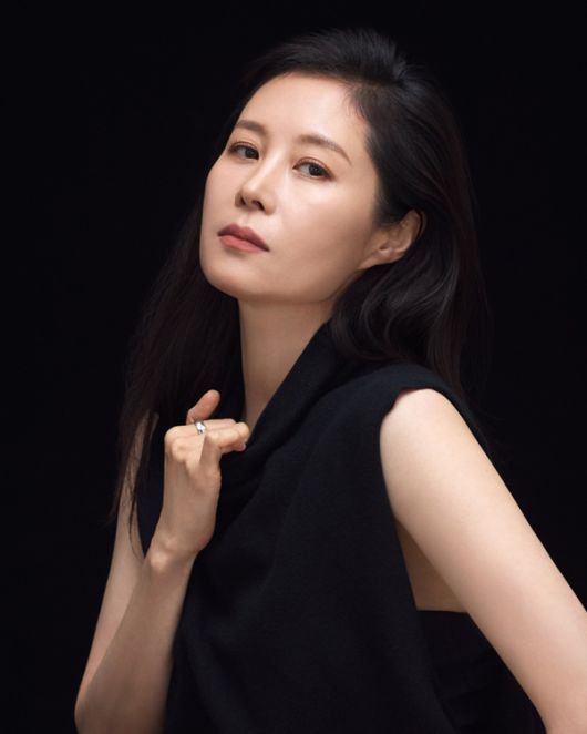 문소리 / 사진=유본컴퍼니 제공