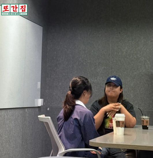 또간집 풍자 / 사진=유튜브 채널 스튜디오 수제