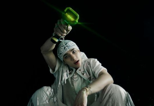 사진=JYP엔터테인먼트 제공