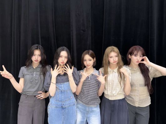 MBC M, MBC every1 주간 아이돌