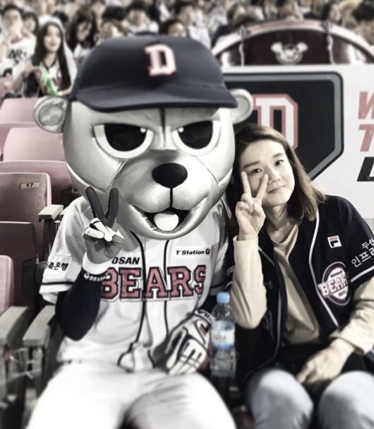 사진=두산 베어스 제공