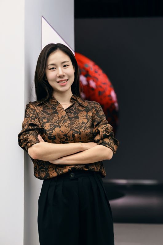 서하연PD / 사진=SBS