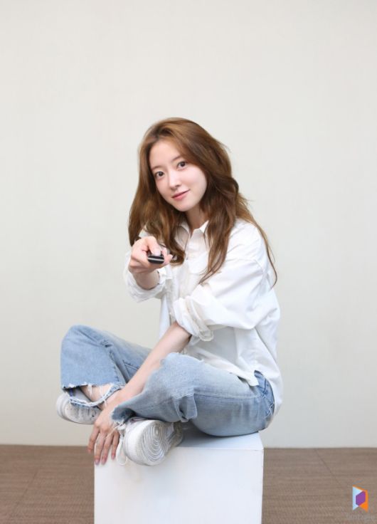 이세영 / 사진=판타지오