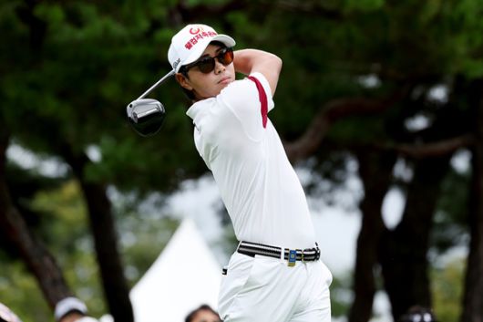 이형준 / 사진=KPGA 제공