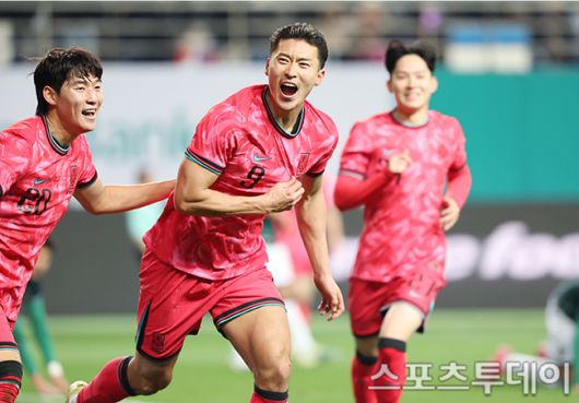 조규성 / 사진=권광일 기자