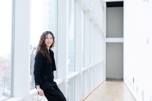 환승연애4 김인하 PD / 사진=티빙