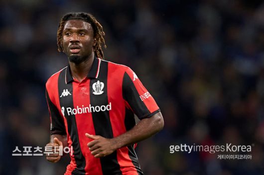 모피 / 사진=GettyImages 제공