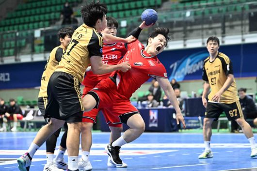 이현식 / 사진=한국핸드볼연맹 제공