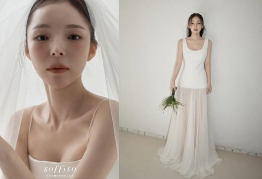 박진주 / 사진=SNS 캡처