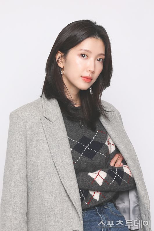 하서윤 / 사진=팽현준 기자