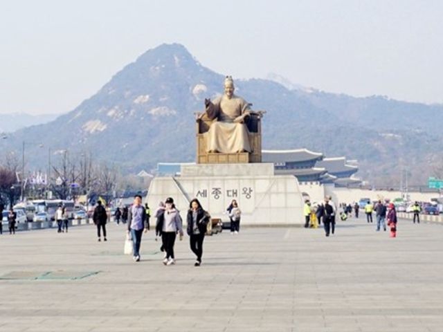 광장, 진짜가 되다 : ZUM 허브 광장, 진짜가 되다