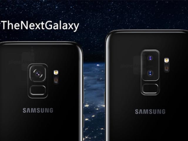 갤럭시S9/S9+ 크기와 디자인. 다른 제품들과 어떻게 달라질까? : ZUM 허브