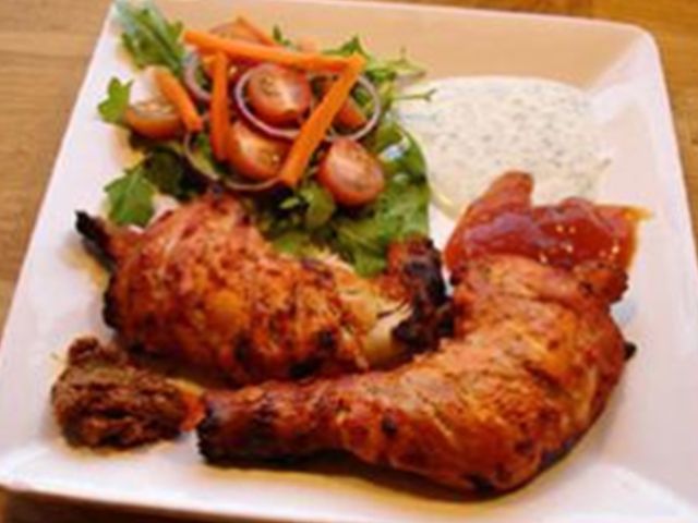 [스토리N쿡]한국인 입맛에도 잘 맞는 '인도' 대표 음식 : Zum 허브