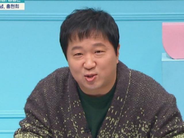 '컴백' 정형돈, 쌍둥이 딸 자랑 "시키지 않아도 설거지 해" : ZUM 허브