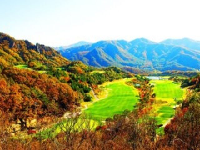 골프 하기 좋은 계절, 가을 골프장 톱 10 : ZUM 허브 골프 하기 좋은 계절, 가을 골프장 톱 10