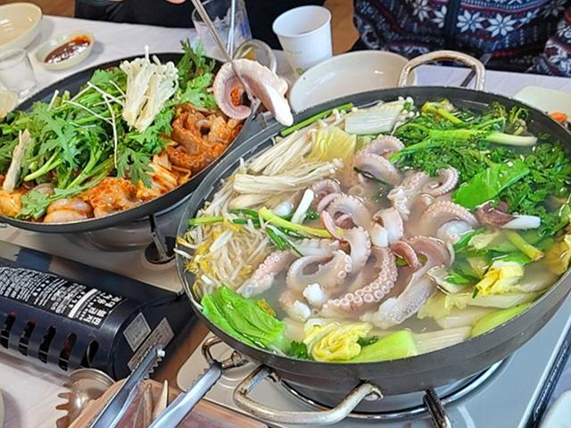 노을도 보고 주꾸미도 먹고, 무창포 한번 가보세요 : ZUM 허브 노을도 보고 주꾸미도 먹고, 무창포 한번 가보세요