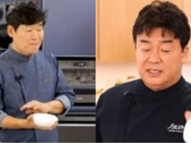 '누구 말을 들으라는 거지..' 의견 완전히 갈린 이연복, 백종원 즉석밥 볶음밥 레시피 : ZUM 허브 '누구 말을 들으라는 거지..' 의견 완전히 갈린 이연복, 백종원 즉석밥 볶음밥 레시피 : Zum 허브