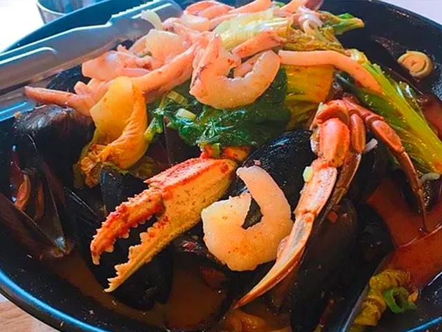 얼큰 칼칼 쓰린 속 풀어주는 짬뽕 맛집 5곳 : 허브줌 얼큰 칼칼 쓰린 속 풀어주는 짬뽕 맛집 5곳