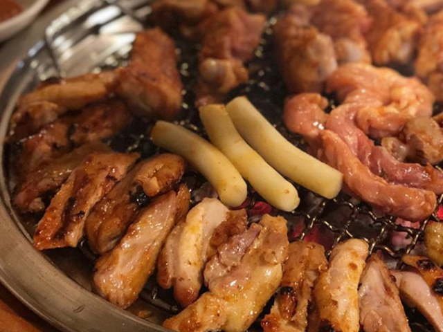 꼭꼭 숨어있는 마성의 간판 없는 맛집 : ZUM 허브 꼭꼭 숨어있는 마성의 간판 없는 맛집