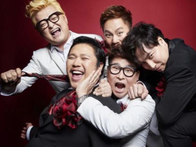 장미여관, 해체 공식 발표…“멤버간 견해 차이” : 허브줌 장미여관, 해체 공식 발표…“멤버간 견해 차이”