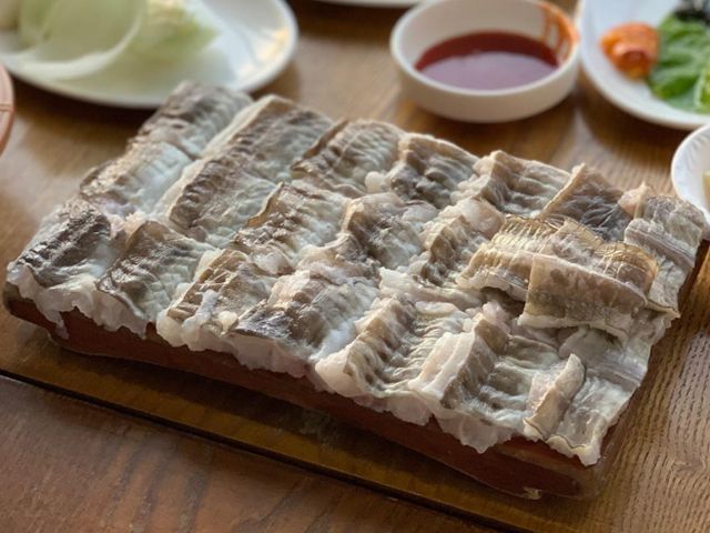 힘이 불끈 솟는 황제의 보양식, 장어 맛집 5곳 : ZUM 허브 힘이 불끈 솟는 황제의 보양식, 장어 맛집 5곳