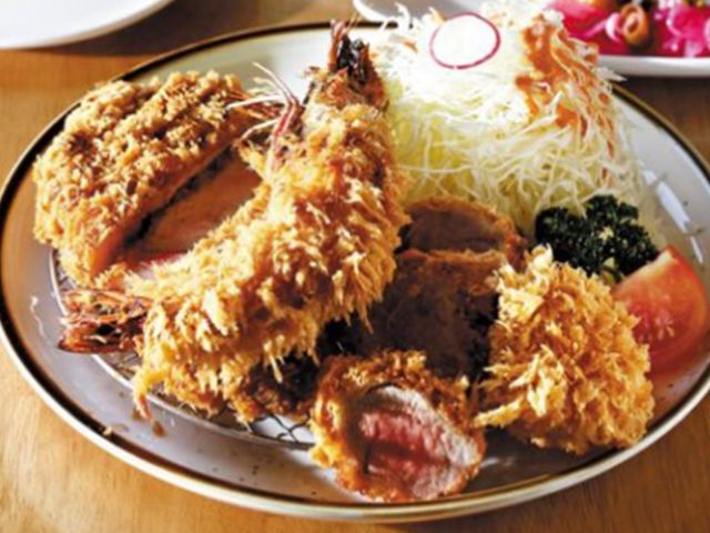 돼지 품종, 밑간, 튀기는 온도, 횟수… 돈가스 맛있는 집은 이유가 있다 : ZUM 허브 돼지 품종, 밑간, 튀기는 온도, 횟수… 돈가스 맛있는 집은... 
