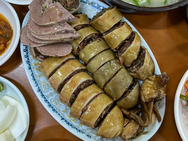 생활의 달인, 전국 순대 맛집 BEST 5 : ZUM 허브 생활의 달인, 전국 순대 맛집 BEST 5