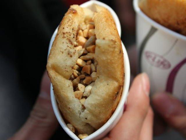 디지털 시대에도 먹히는 호떡집 창업하기 : ZUM 허브 디지털 시대에도 먹히는 호떡집 창업하기
