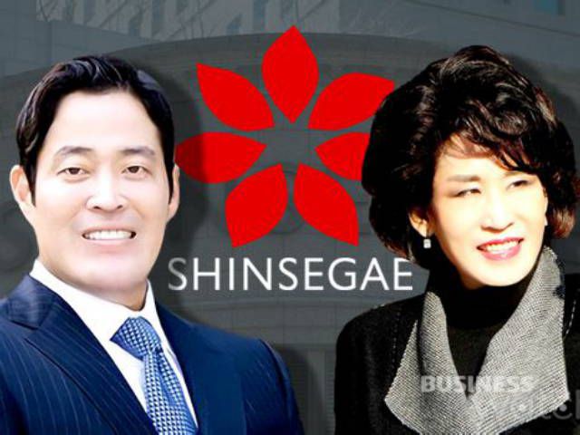 신세계·이마트, 배당주 변신 이유는 : ZUM 허브 신세계·이마트, 배당주 변신 이유는