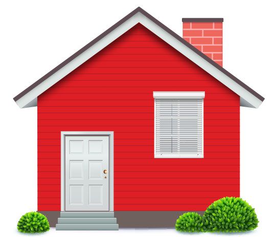 바닥에 달린 작은 창문