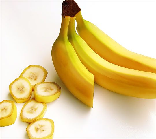 바나나