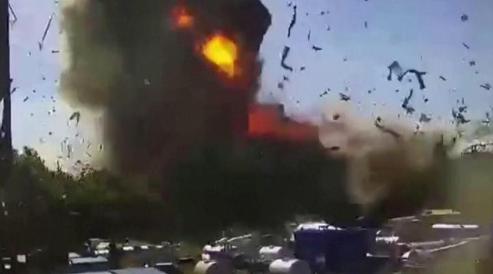 앰네스티 "러 마리우폴 극장 폭격은 전쟁범죄"...커지는 비난 여론