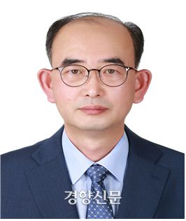 장용석 신임 안보전략비서관. 청와대 제공