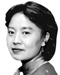 정희진 여성학 연구자