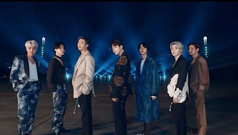 ‘어기영차 서울 편(with BTS)’은 코로나 팬데믹 중에도 멈추지 않고 끊임없이 발전하고 변화하는 서울의 모습을 메시지로 담았다. 사진|‘VisitSeoul TV’ 공식 유튜브 채널