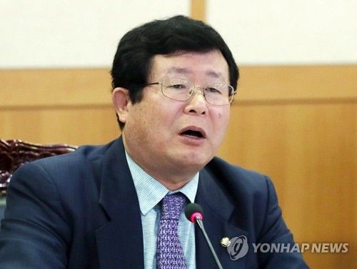 설훈 의원/연합뉴스