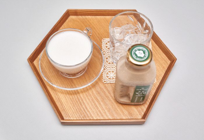 따뜻한 역사를 품은 양림동의 두유