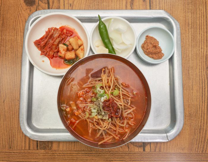 국밥