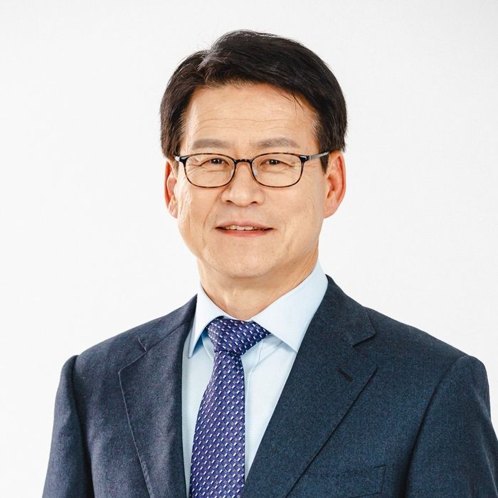 임호선 국회의원(충북 증평·진천·음성). ｜ 임 의원 페이스북 갈무리