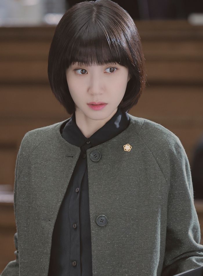 <이상한 변호사 우영우>의 인기와 함께 ‘장애’는 담론장 한가운데로 진입했다. ENA 제공