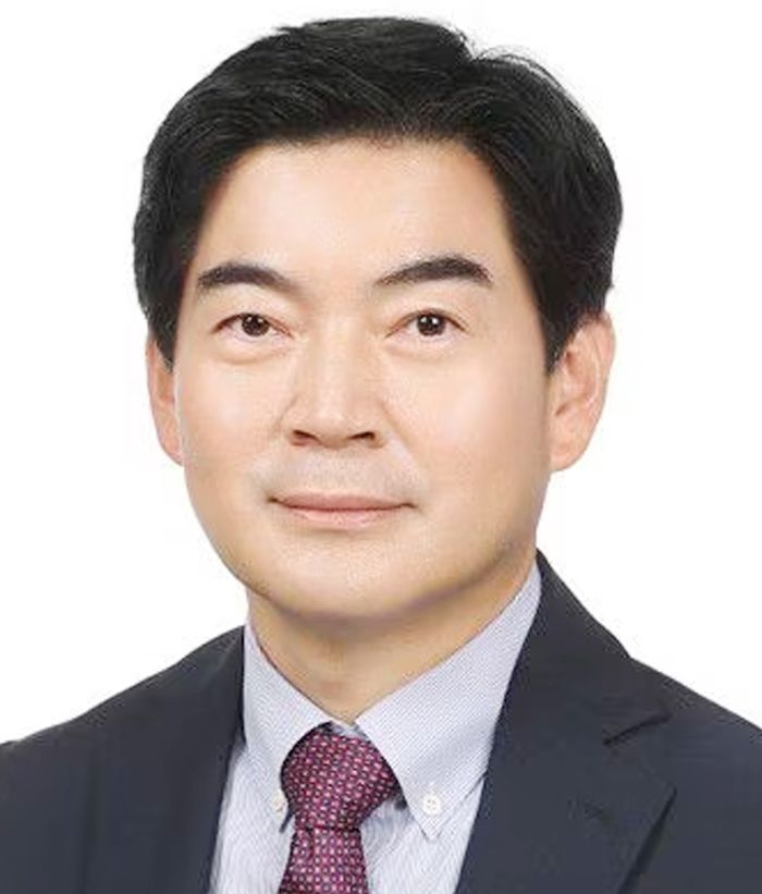 정순신 신임 국가수사본부장.  연합뉴스