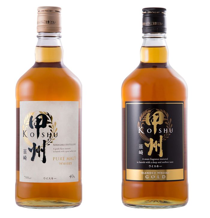 이마트24가 단독으로 선보이는 일본산 위스키