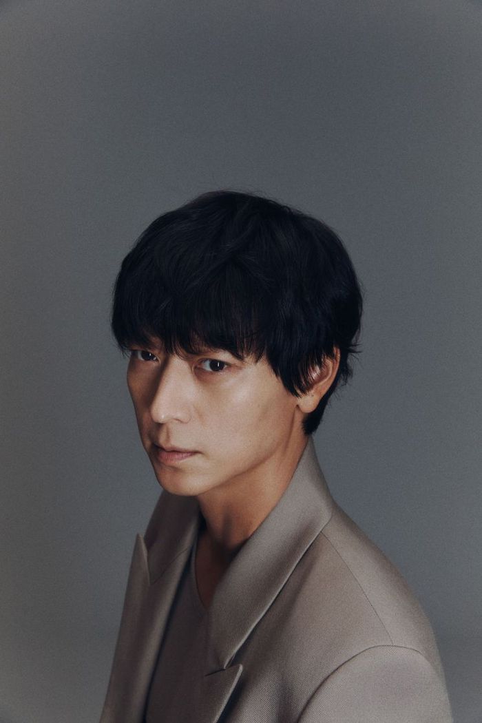 <천박사 퇴마연구소 : 설경의 비밀>로 돌아온 배우 강동원. AA그룹 제공