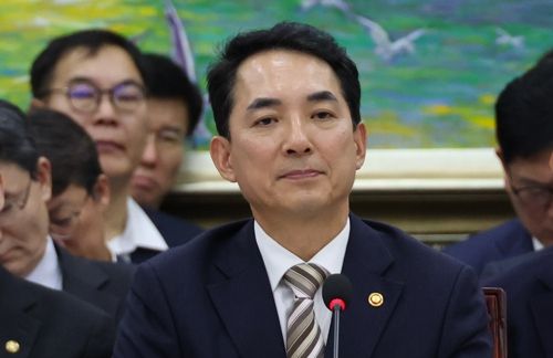 박민식 국가보훈부 장관. 연합뉴스